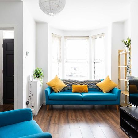 Belfast City - 3 Bed Cosy Terrace Home - Hip And Trendy Ormeau Road Extérieur photo