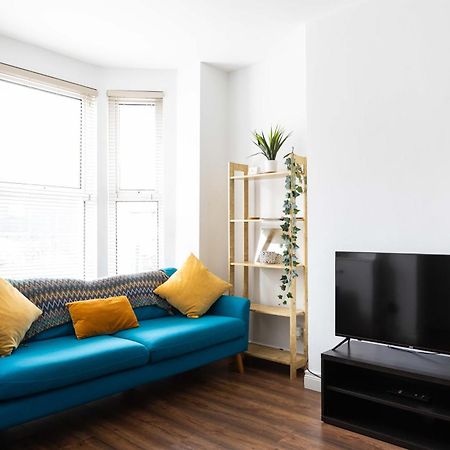 Belfast City - 3 Bed Cosy Terrace Home - Hip And Trendy Ormeau Road Extérieur photo