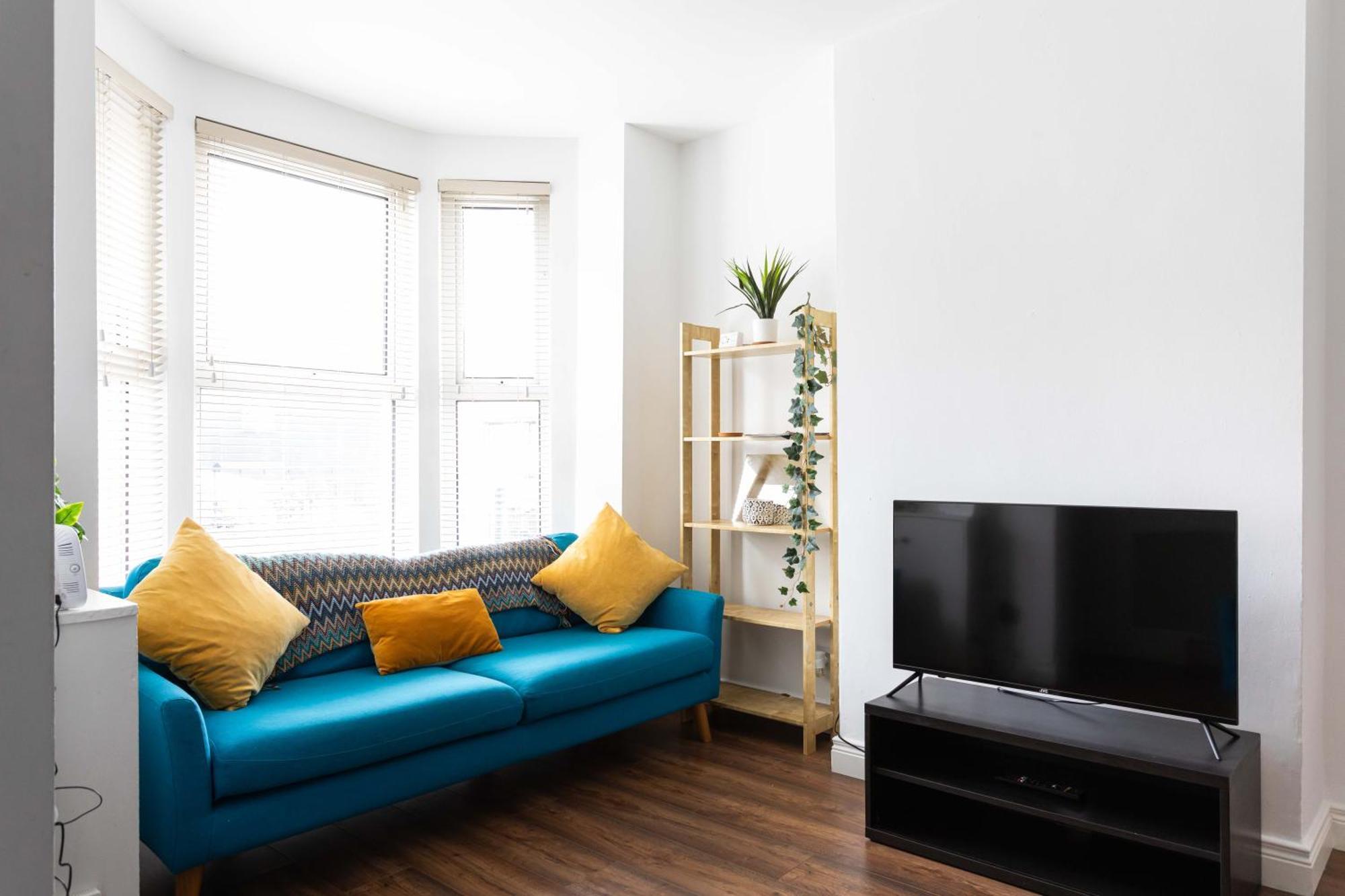 Belfast City - 3 Bed Cosy Terrace Home - Hip And Trendy Ormeau Road Extérieur photo
