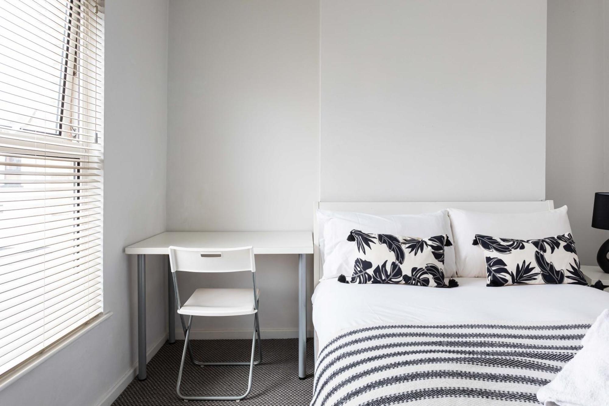 Belfast City - 3 Bed Cosy Terrace Home - Hip And Trendy Ormeau Road Extérieur photo
