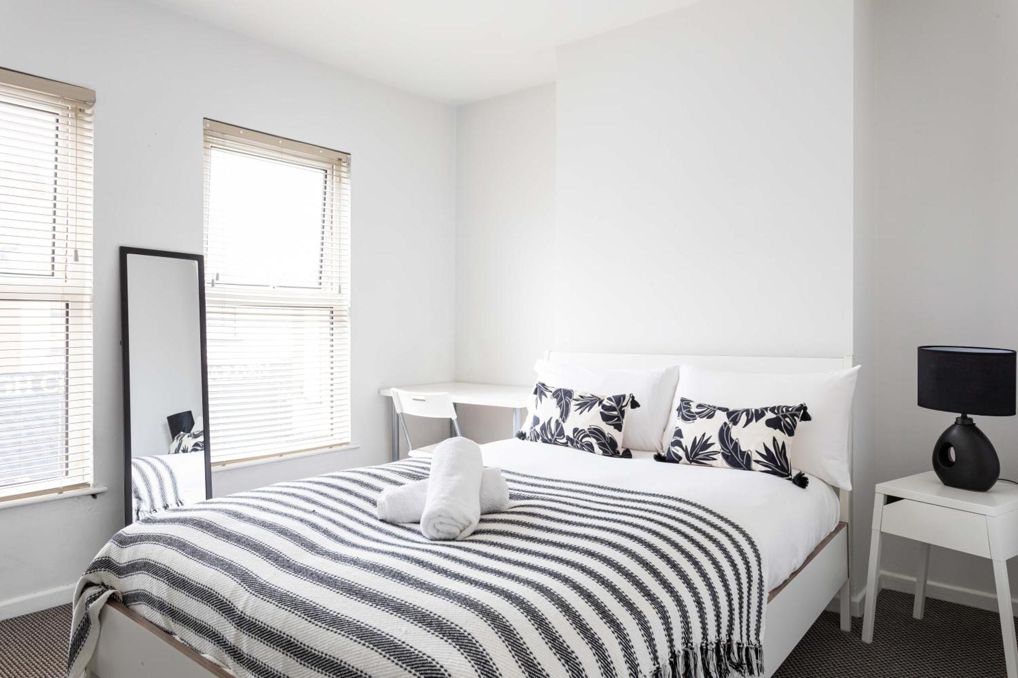 Belfast City - 3 Bed Cosy Terrace Home - Hip And Trendy Ormeau Road Extérieur photo