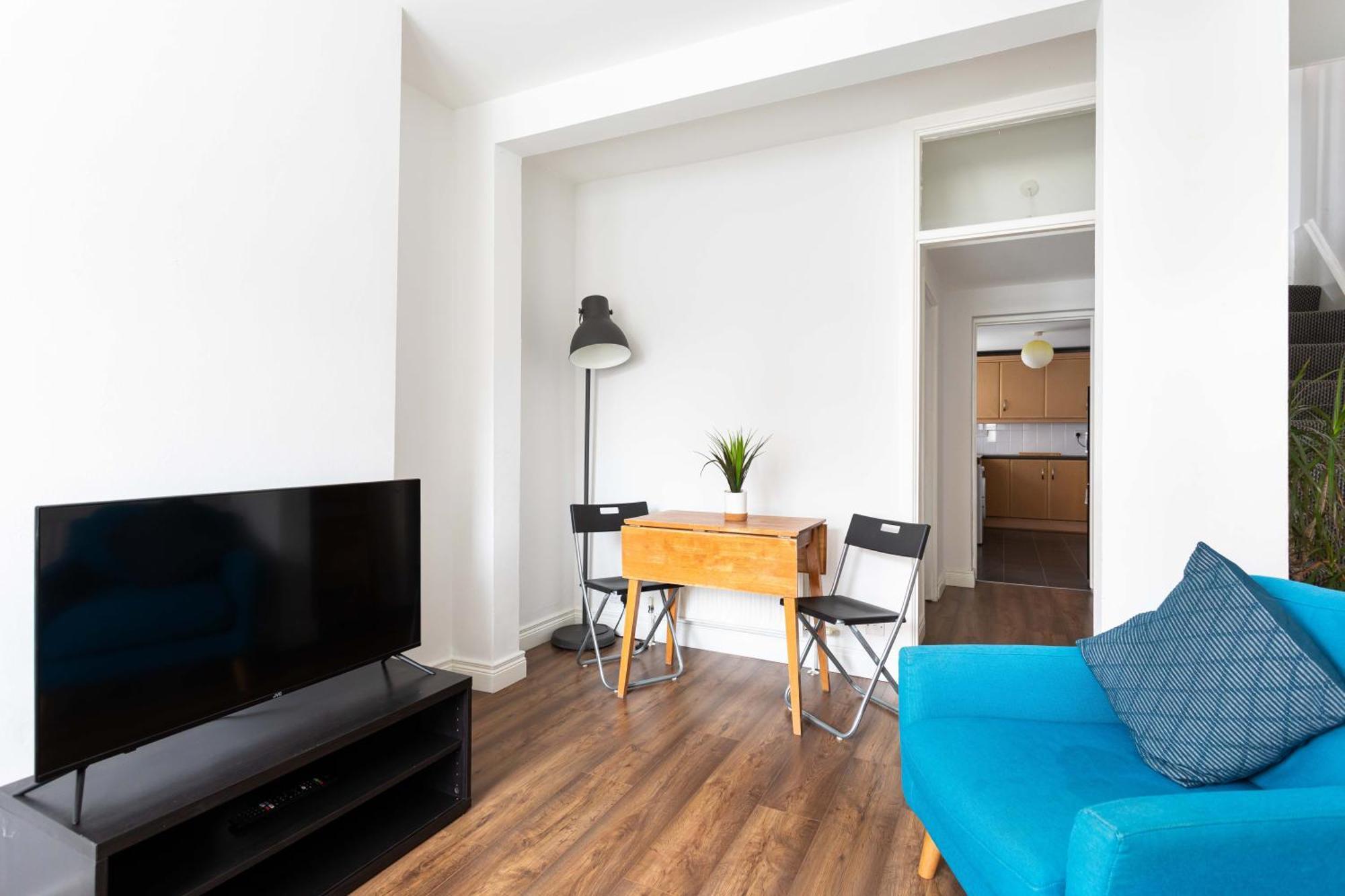 Belfast City - 3 Bed Cosy Terrace Home - Hip And Trendy Ormeau Road Extérieur photo