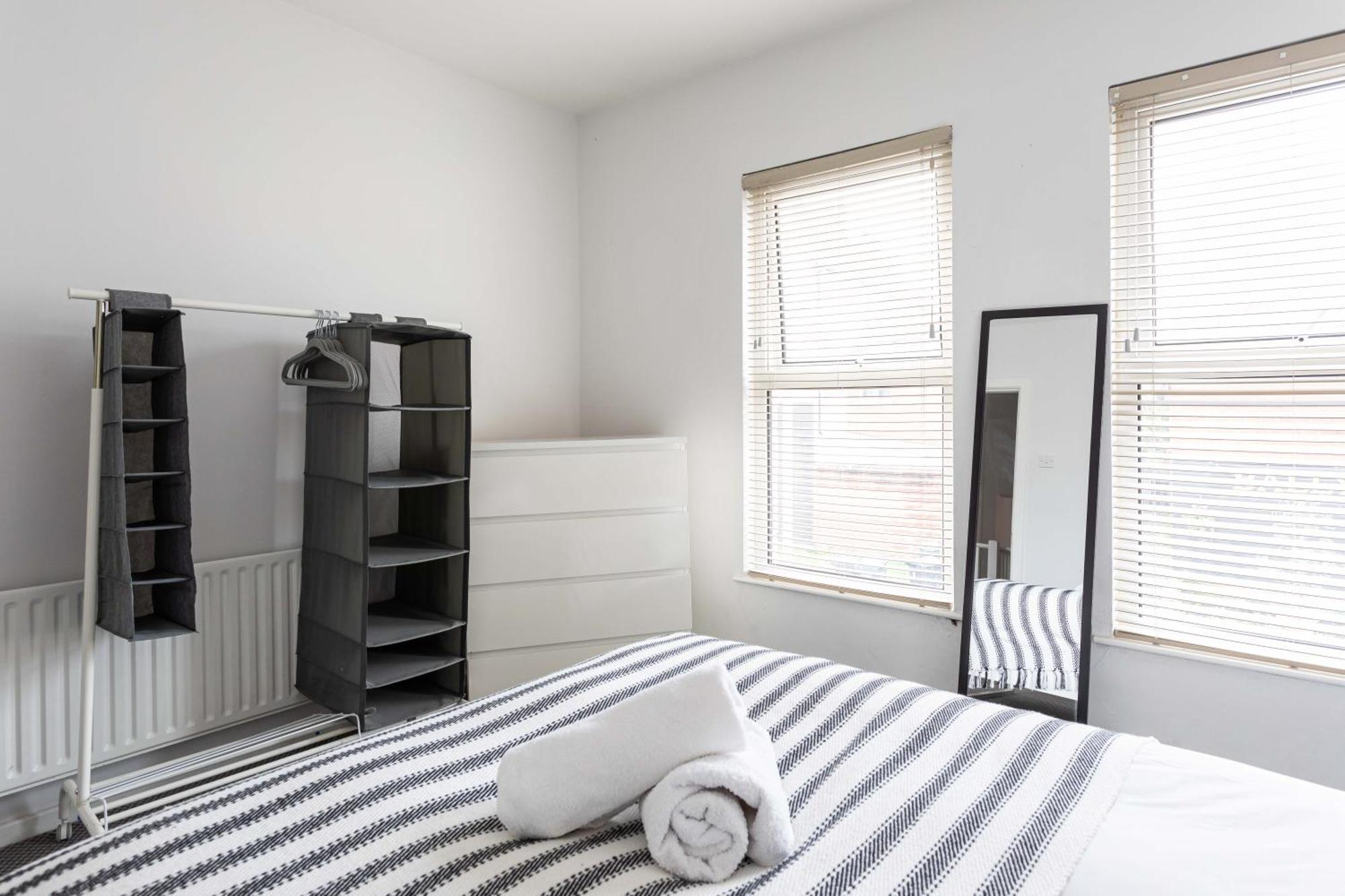 Belfast City - 3 Bed Cosy Terrace Home - Hip And Trendy Ormeau Road Extérieur photo