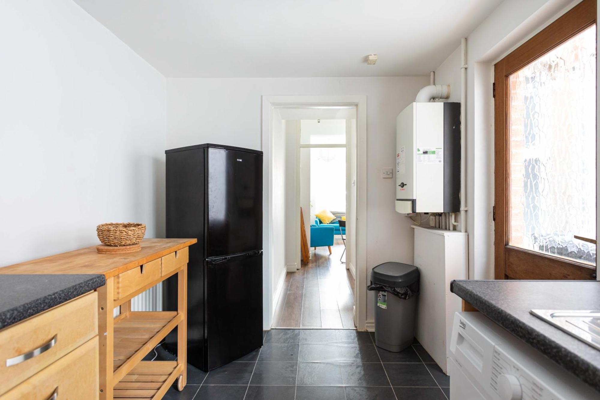 Belfast City - 3 Bed Cosy Terrace Home - Hip And Trendy Ormeau Road Extérieur photo