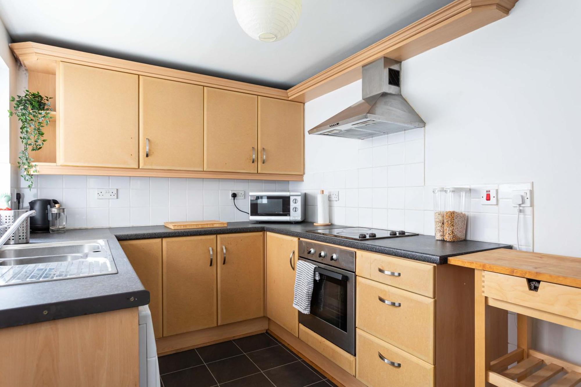 Belfast City - 3 Bed Cosy Terrace Home - Hip And Trendy Ormeau Road Extérieur photo