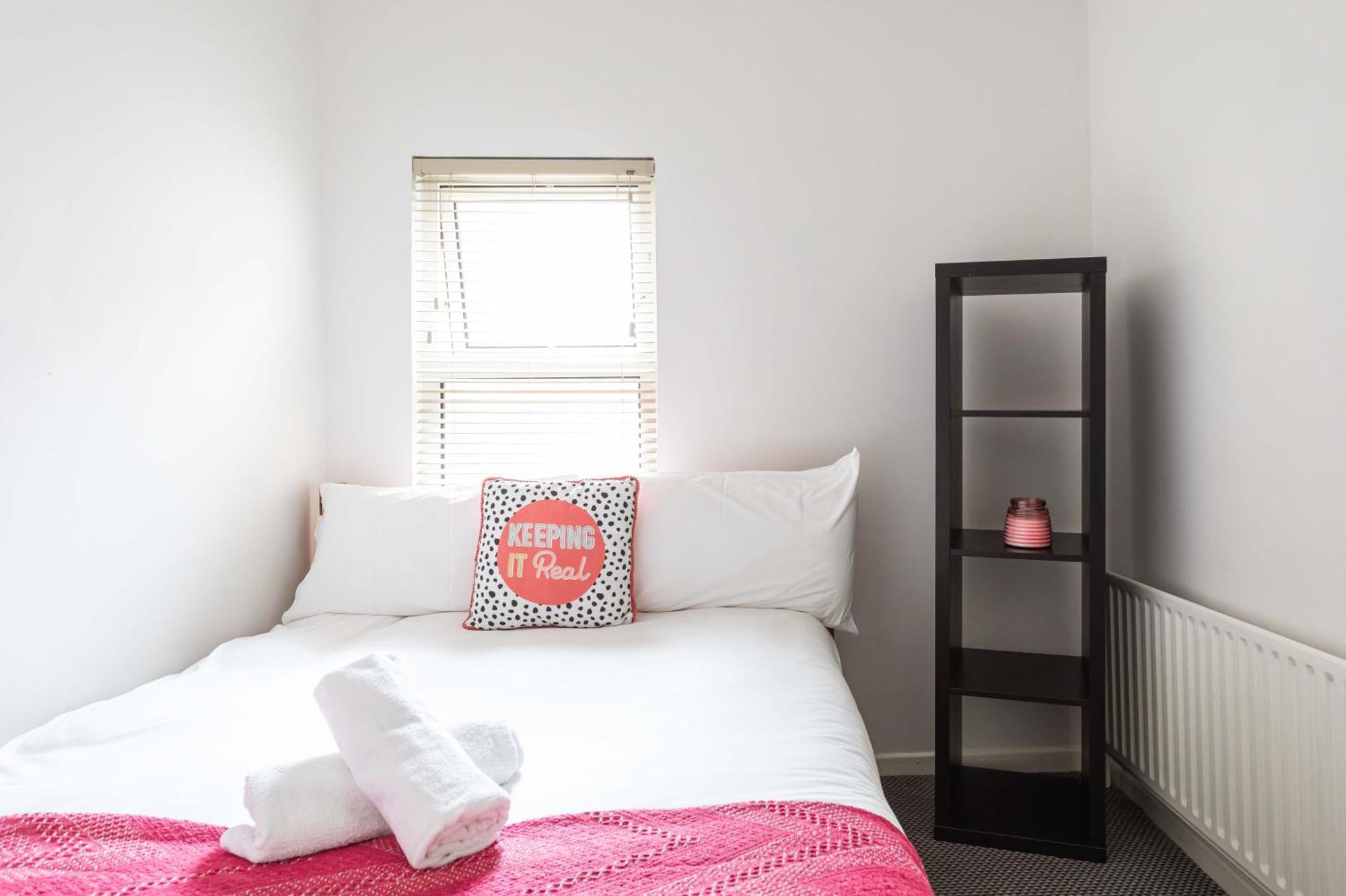 Belfast City - 3 Bed Cosy Terrace Home - Hip And Trendy Ormeau Road Extérieur photo