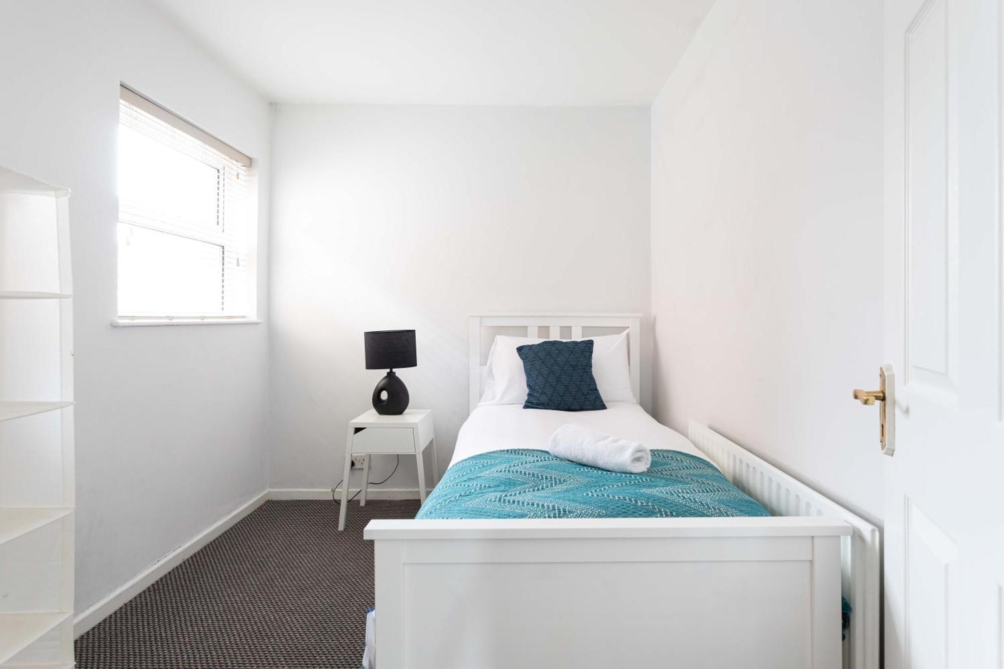 Belfast City - 3 Bed Cosy Terrace Home - Hip And Trendy Ormeau Road Extérieur photo