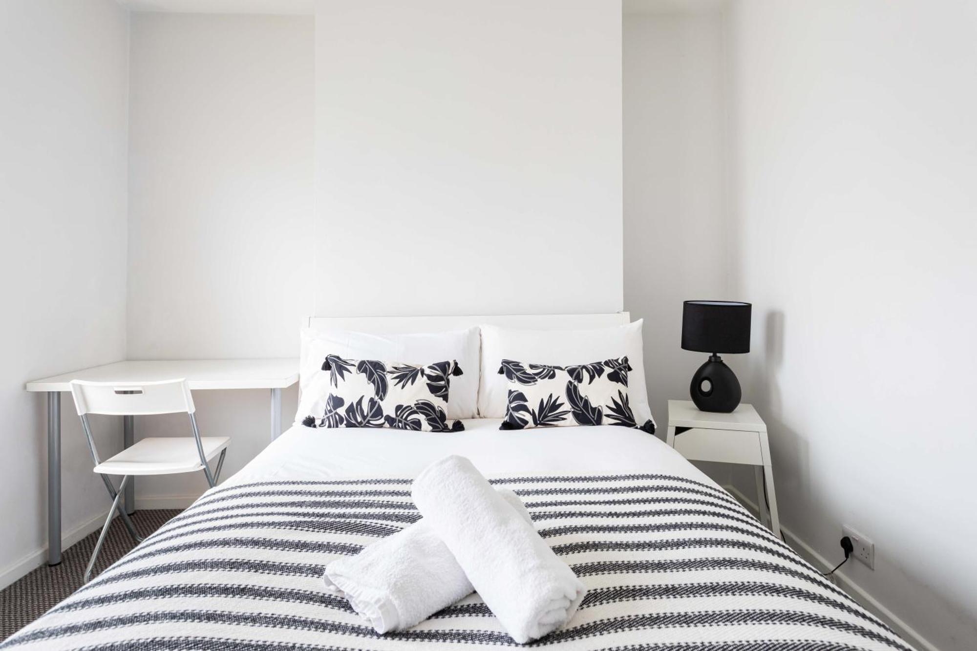 Belfast City - 3 Bed Cosy Terrace Home - Hip And Trendy Ormeau Road Extérieur photo