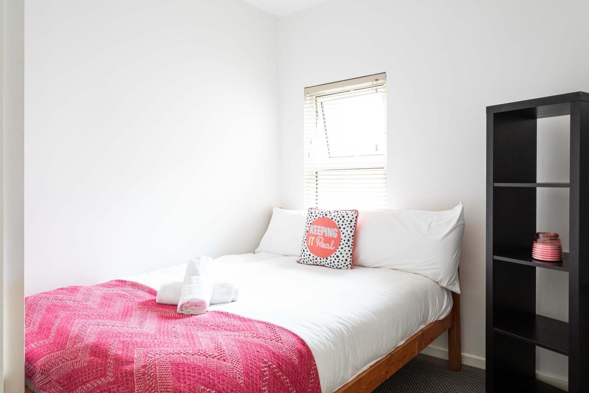 Belfast City - 3 Bed Cosy Terrace Home - Hip And Trendy Ormeau Road Extérieur photo